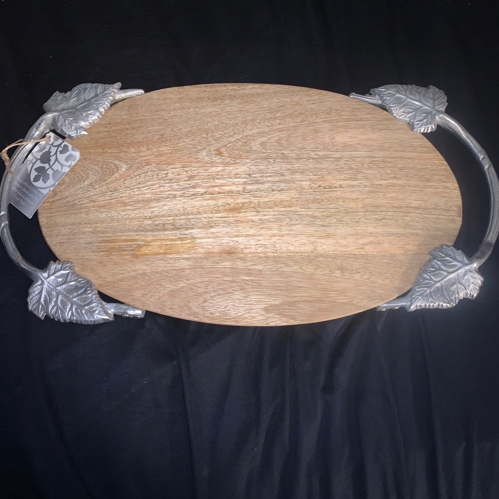 Jaipur Market  Serving Platter